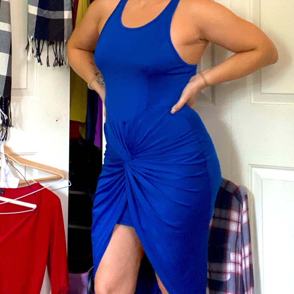 Women’s stretchy dress